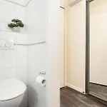 Strandappartements Am Leuchtturmweg Heimat Am Lägenhet