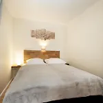 Lägenhet Strandappartements Am Leuchtturmweg Heimat Am *