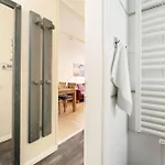 Lägenhet Strandappartements Am Leuchtturmweg Heimat Am Kellenhusen