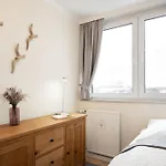 Strandappartements Am Leuchtturmweg Heimat Am * Kellenhusen
