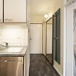 Strandappartements Am Leuchtturmweg Heimat Am Lägenhet