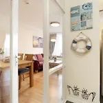 Lägenhet Strandappartements Am Leuchtturmweg Heimat Am