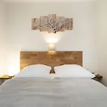 Strandappartements Am Leuchtturmweg Heimat Am *