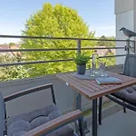 Strandappartements Am Leuchtturmweg Heimat Am * Kellenhusen