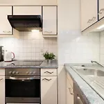 Strandappartements Am Leuchtturmweg Heimat Am