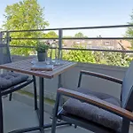 Lägenhet Strandappartements Am Leuchtturmweg Heimat Am