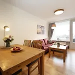Strandappartements Am Leuchtturmweg Heimat Am Lägenhet Kellenhusen