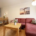Lägenhet Strandappartements Am Leuchtturmweg Heimat Am Kellenhusen