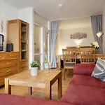 Strandappartements Am Leuchtturmweg Heimat Am
