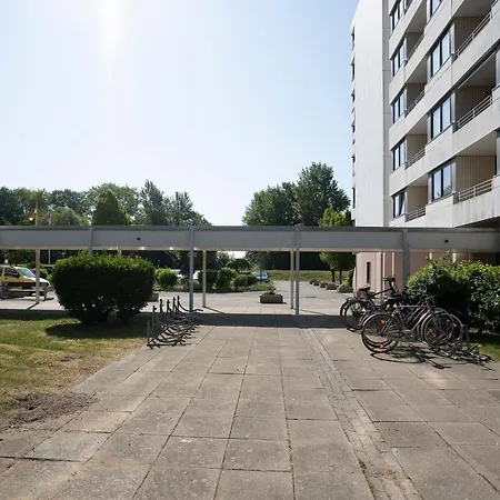 Strandappartements Am Leuchtturmweg Heimat Am Lägenhet Kellenhusen