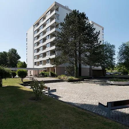Strandappartements Am Leuchtturmweg Heimat Am *