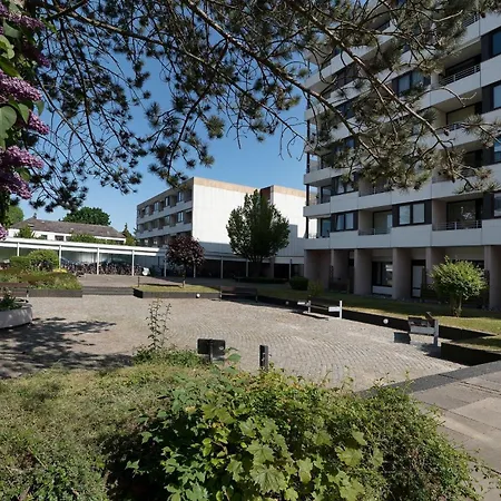 Ferienwohnanlage Leuchtturmweg Heimat Am * Kellenhusen