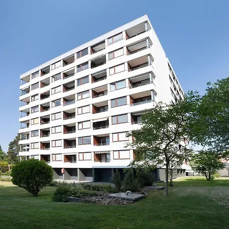 Apartment Strandappartements Am Leuchtturmweg Heimat Am *