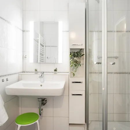 Strandappartements Am Leuchtturmweg Heimat Am *