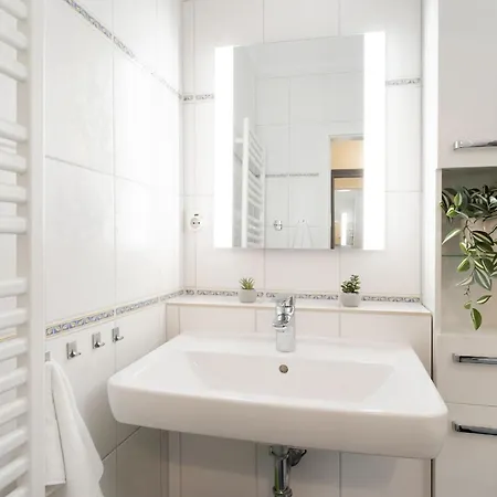 Strandappartements Am Leuchtturmweg Heimat Am Келленхузен