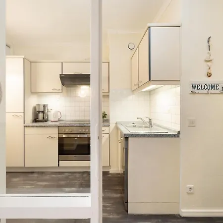 Strandappartements Am Leuchtturmweg Heimat Am * Келленхузен