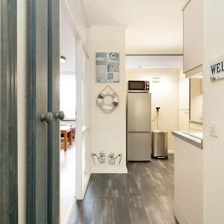 Strandappartements Am Leuchtturmweg Heimat Am Апартаменты Келленхузен
