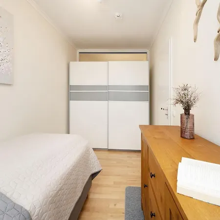 Strandappartements Am Leuchtturmweg Heimat Am *