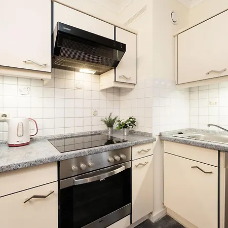 Strandappartements Am Leuchtturmweg Heimat Am