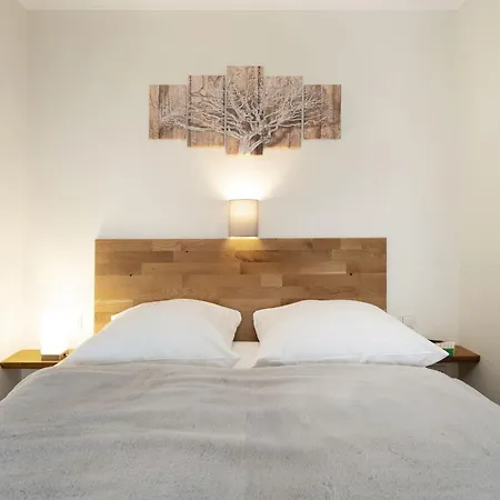 Strandappartements Am Leuchtturmweg Heimat Am *