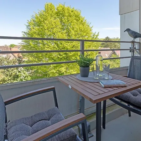 Strandappartements Am Leuchtturmweg Heimat Am * Келленхузен