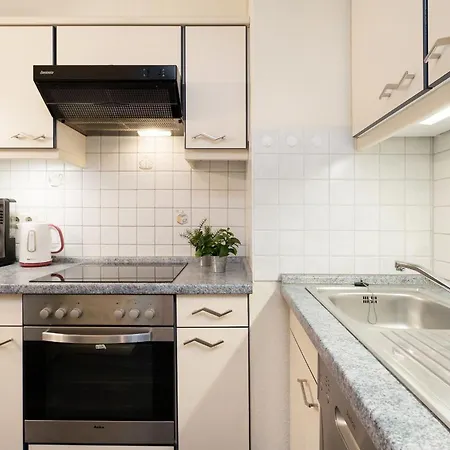 Strandappartements Am Leuchtturmweg Heimat Am