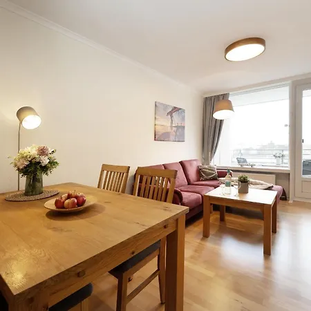 Ferienwohnanlage Leuchtturmweg Heimat Am Apartment Kellenhusen