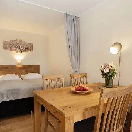 Strandappartements Am Leuchtturmweg Heimat Am *